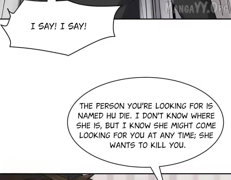 Hidden Dragon in the City (2025) Chapter 52 - page 153